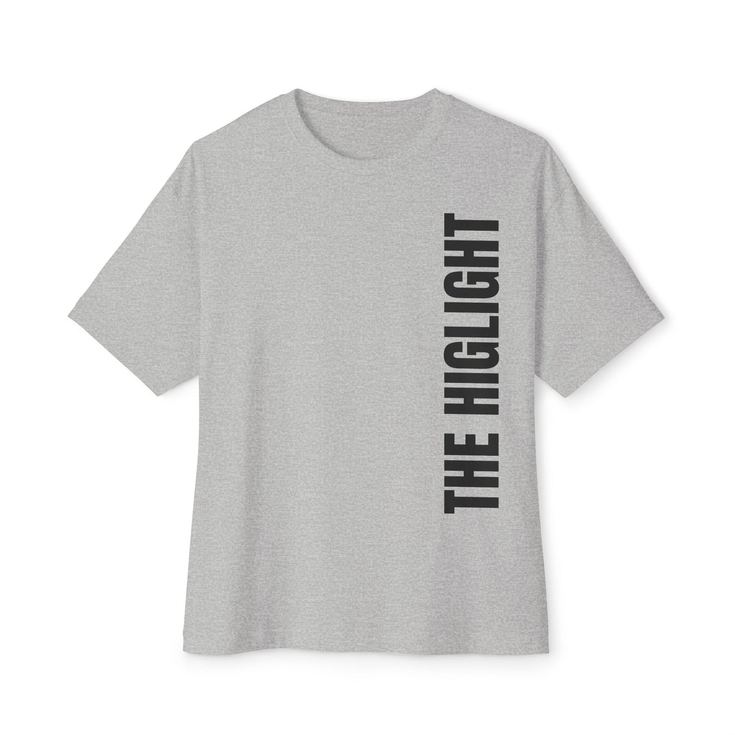Justin "Highlight" Gaethje Vintage Fight Tee | MMA Graphic T-Shirt