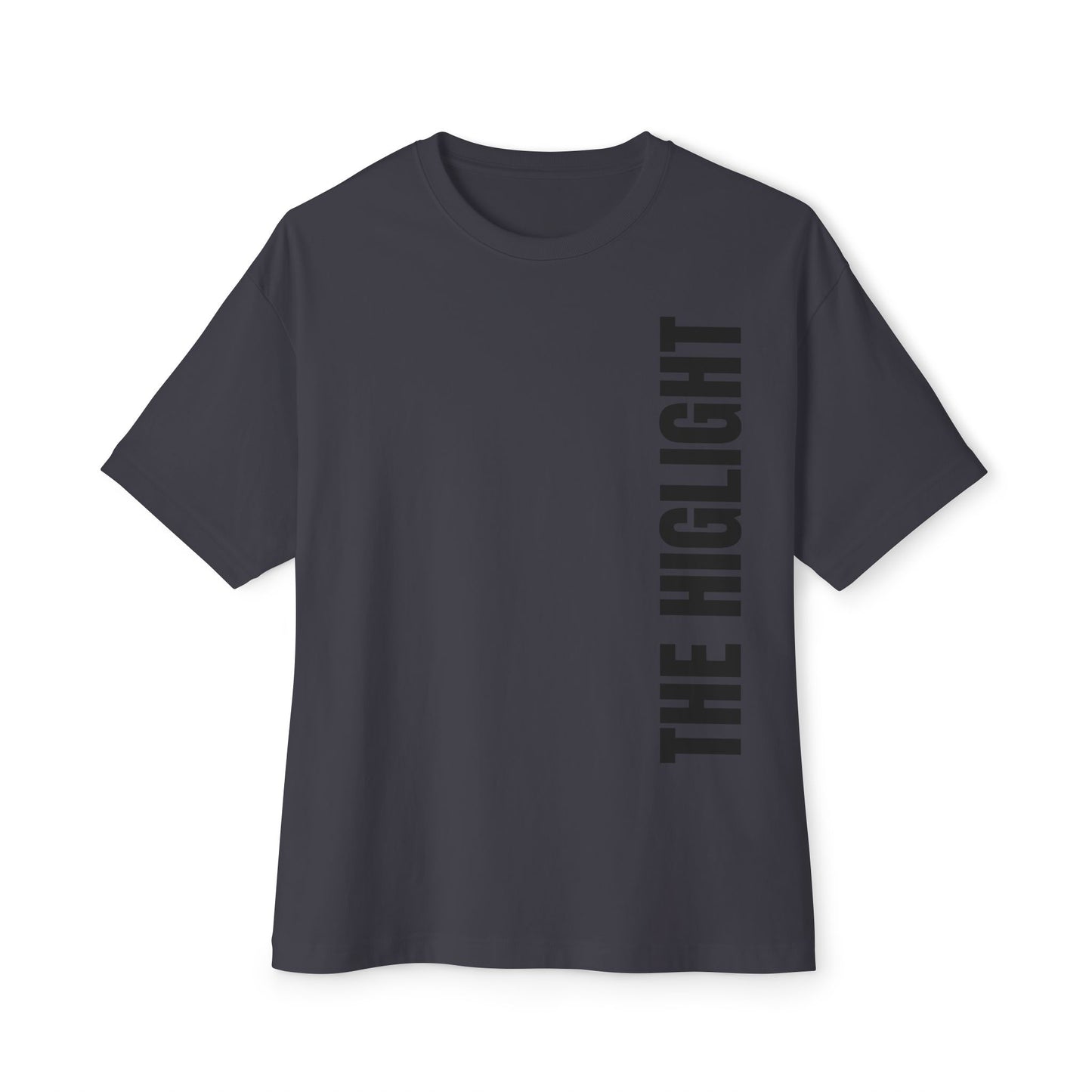 Justin "Highlight" Gaethje Vintage Fight Tee | MMA Graphic T-Shirt