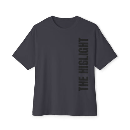 Justin "Highlight" Gaethje Vintage Fight Tee | MMA Graphic T-Shirt