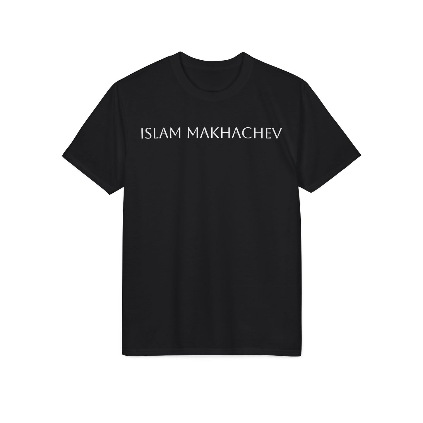 Islam Makhachev 2026 Champion Performance T-Shirt