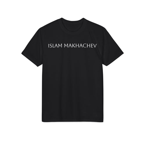Islam Makhachev 2026 Champion Performance T-Shirt