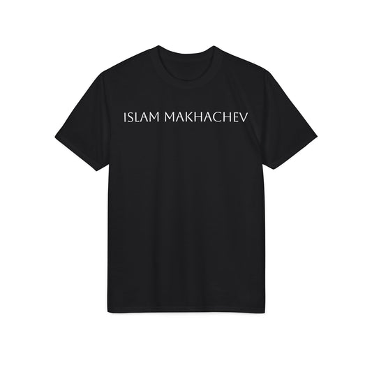 Islam Makhachev 2026 Champion Performance T-Shirt