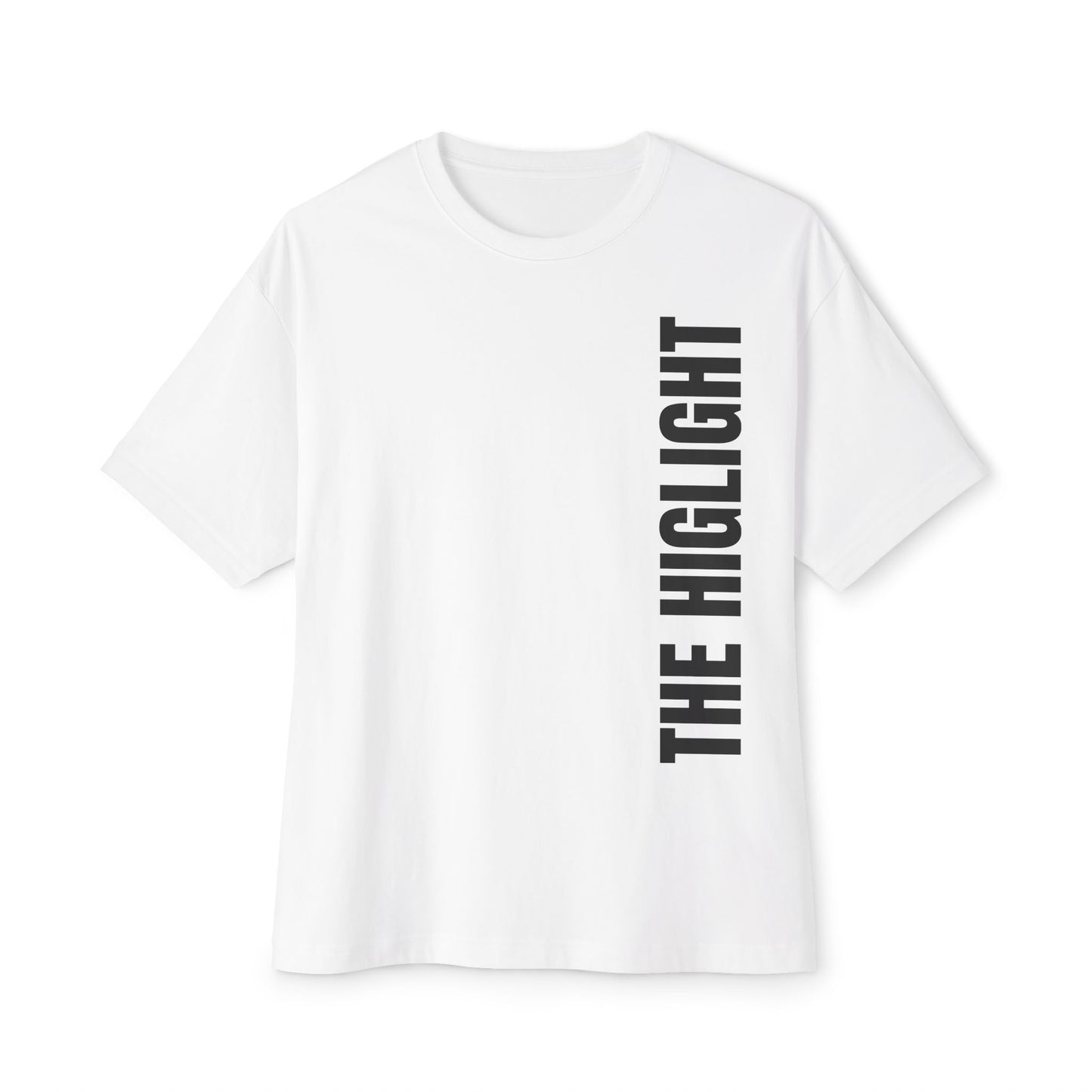 Justin "Highlight" Gaethje Vintage Fight Tee | MMA Graphic T-Shirt