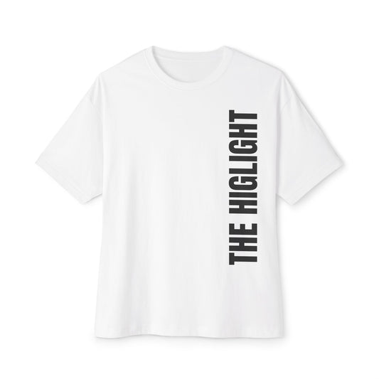 Justin "Highlight" Gaethje Vintage Fight Tee | MMA Graphic T-Shirt