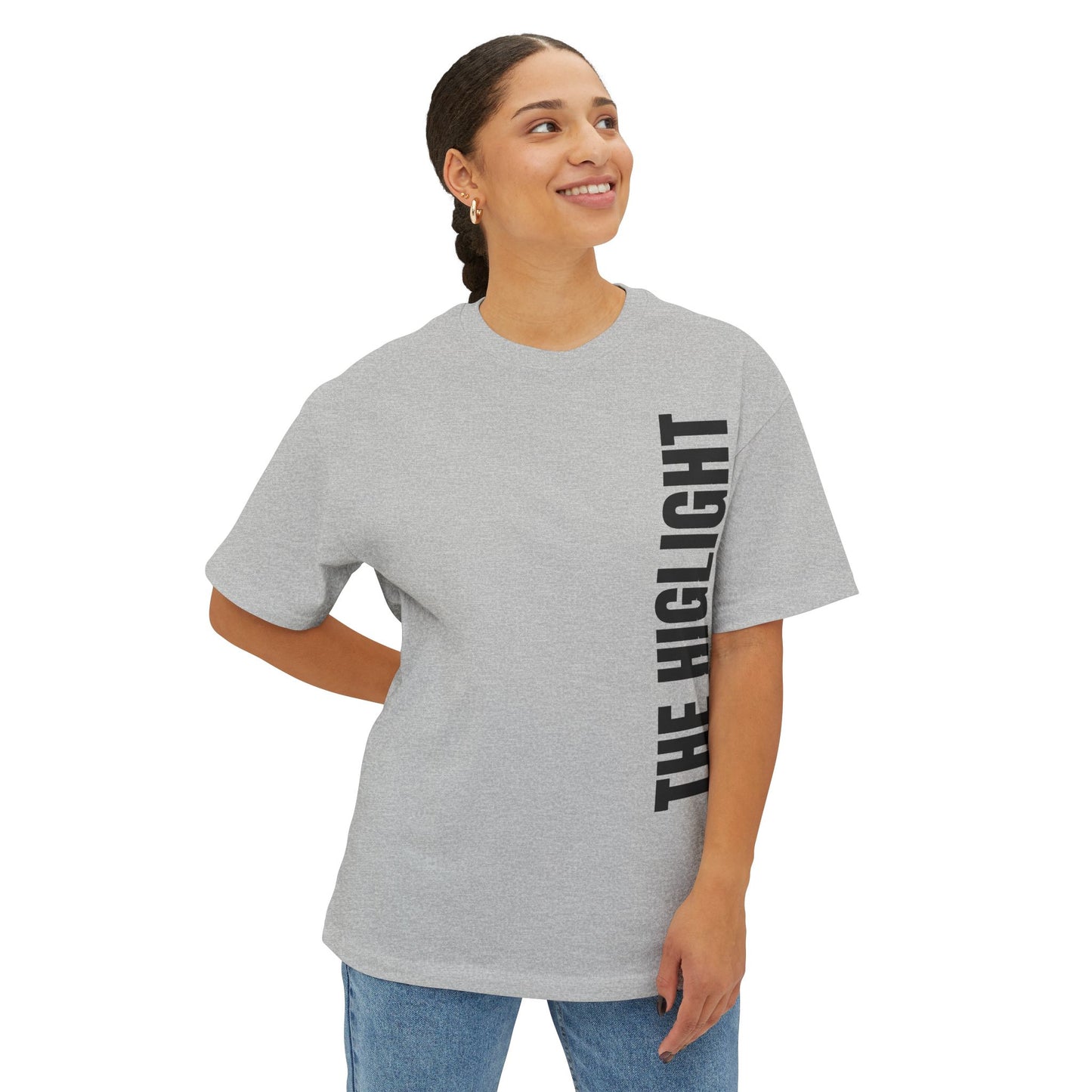 Justin "Highlight" Gaethje Vintage Fight Tee | MMA Graphic T-Shirt