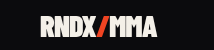 RNDX/MMA